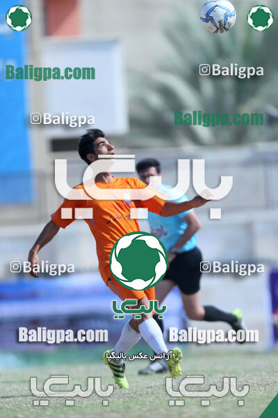 منتخب هرمزگان ۰ (۳) - (۴) ۰ منتخب اصفهان