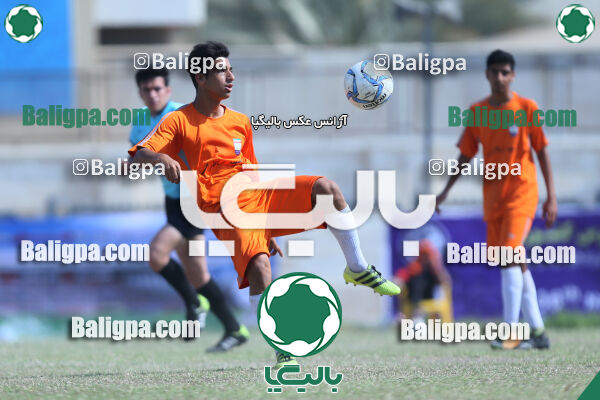 منتخب هرمزگان ۰ (۳) - (۴) ۰ منتخب اصفهان