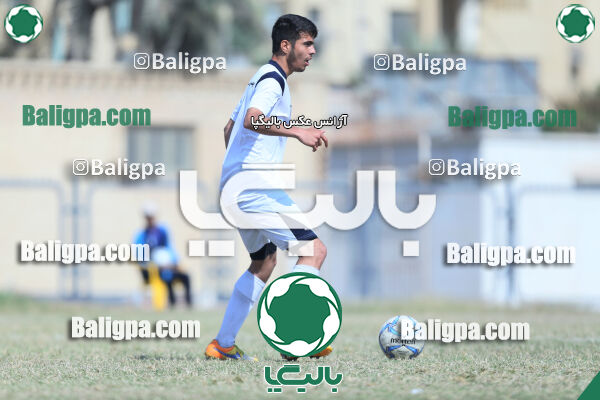 منتخب هرمزگان ۰ (۳) - (۴) ۰ منتخب اصفهان