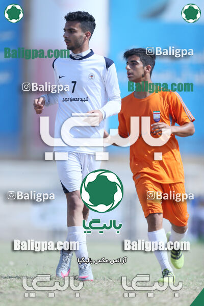 منتخب هرمزگان ۰ (۳) - (۴) ۰ منتخب اصفهان