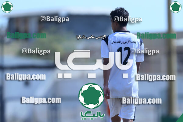 منتخب هرمزگان ۰ (۳) - (۴) ۰ منتخب اصفهان