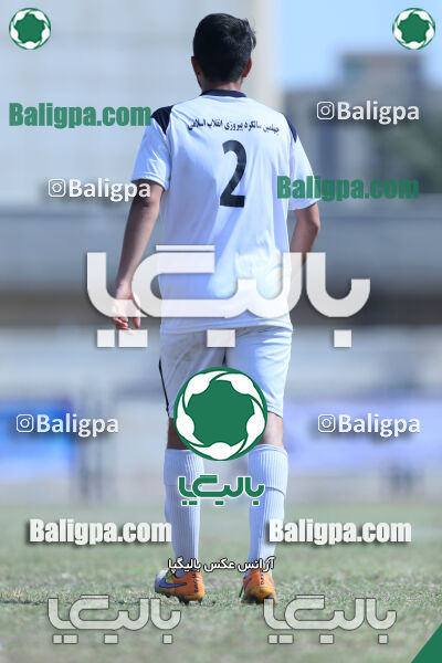 منتخب هرمزگان ۰ (۳) - (۴) ۰ منتخب اصفهان