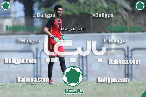 منتخب هرمزگان ۰ (۳) - (۴) ۰ منتخب اصفهان