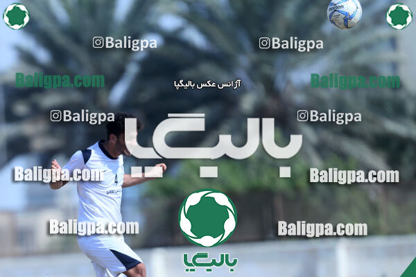 منتخب هرمزگان ۰ (۳) - (۴) ۰ منتخب اصفهان