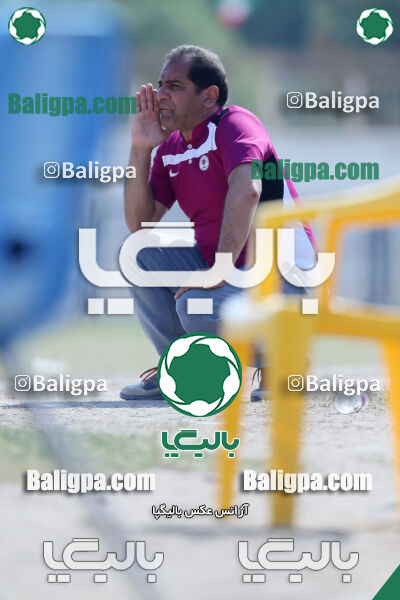 منتخب هرمزگان ۰ (۳) - (۴) ۰ منتخب اصفهان