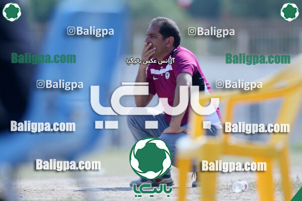 منتخب هرمزگان ۰ (۳) - (۴) ۰ منتخب اصفهان
