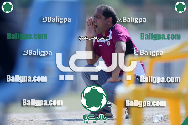 منتخب هرمزگان ۰ (۳) - (۴) ۰ منتخب اصفهان