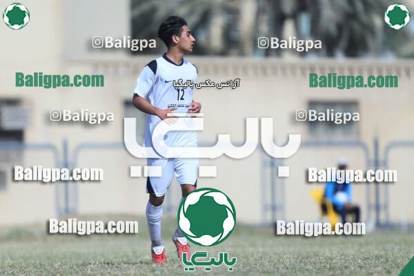 منتخب هرمزگان ۰ (۳) - (۴) ۰ منتخب اصفهان