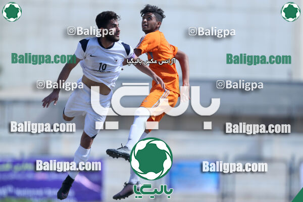 منتخب هرمزگان ۰ (۳) - (۴) ۰ منتخب اصفهان