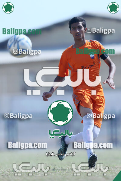 منتخب هرمزگان ۰ (۳) - (۴) ۰ منتخب اصفهان