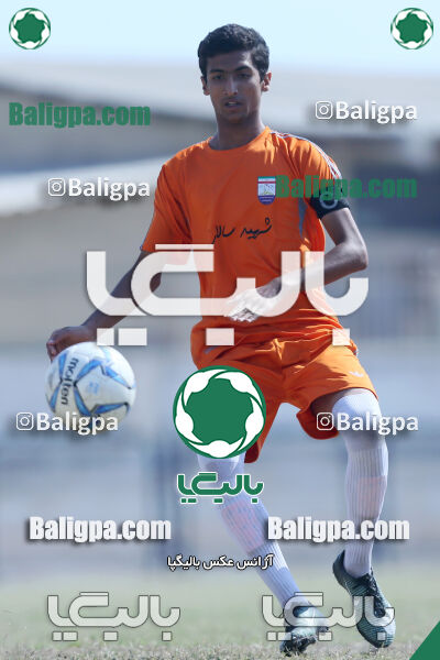 منتخب هرمزگان ۰ (۳) - (۴) ۰ منتخب اصفهان