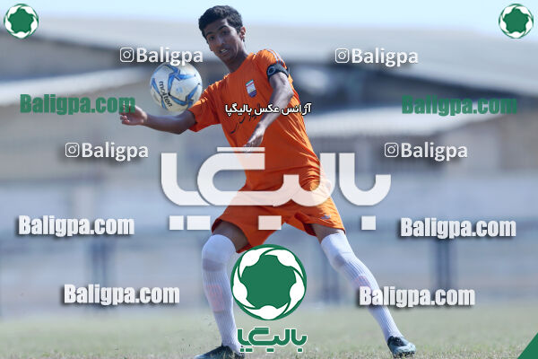 منتخب هرمزگان ۰ (۳) - (۴) ۰ منتخب اصفهان