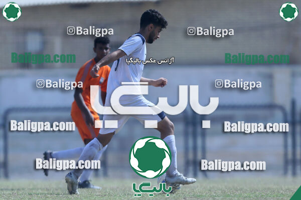منتخب هرمزگان ۰ (۳) - (۴) ۰ منتخب اصفهان