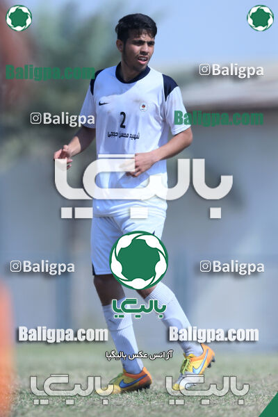 منتخب هرمزگان ۰ (۳) - (۴) ۰ منتخب اصفهان