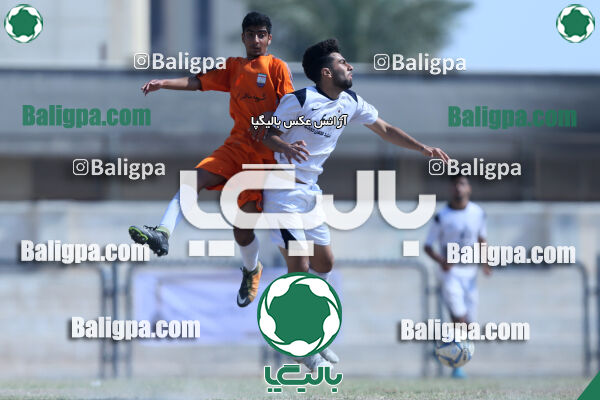 منتخب هرمزگان ۰ (۳) - (۴) ۰ منتخب اصفهان