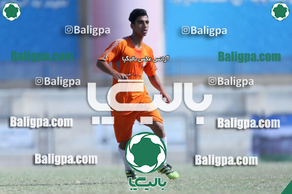 منتخب هرمزگان ۰ (۳) - (۴) ۰ منتخب اصفهان