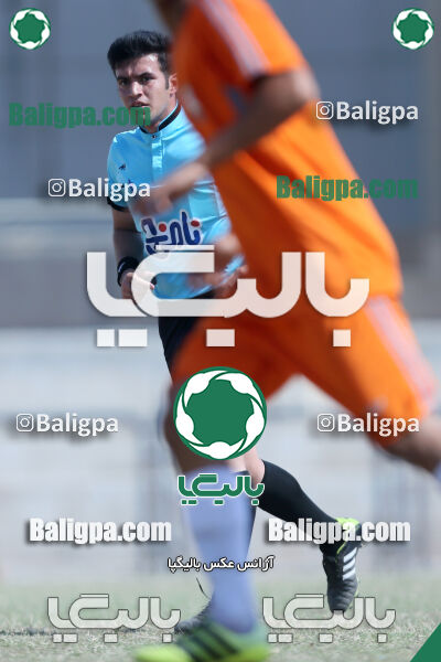 منتخب هرمزگان ۰ (۳) - (۴) ۰ منتخب اصفهان