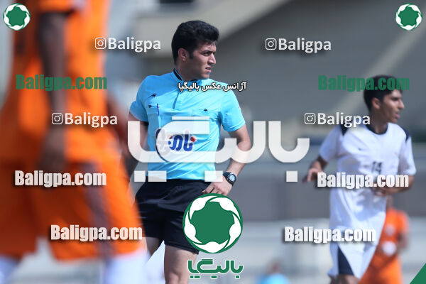 منتخب هرمزگان ۰ (۳) - (۴) ۰ منتخب اصفهان