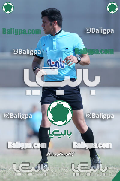 منتخب هرمزگان ۰ (۳) - (۴) ۰ منتخب اصفهان