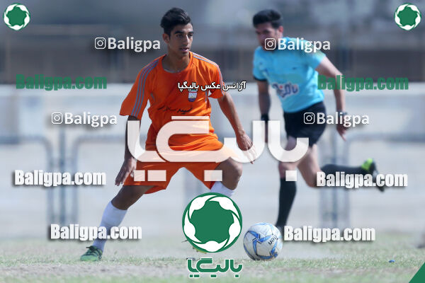 منتخب هرمزگان ۰ (۳) - (۴) ۰ منتخب اصفهان