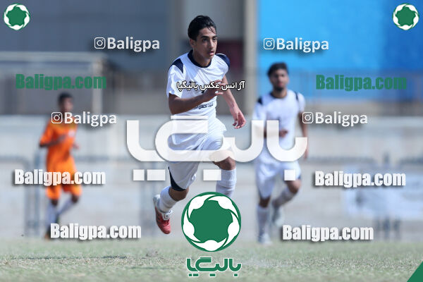 منتخب هرمزگان ۰ (۳) - (۴) ۰ منتخب اصفهان