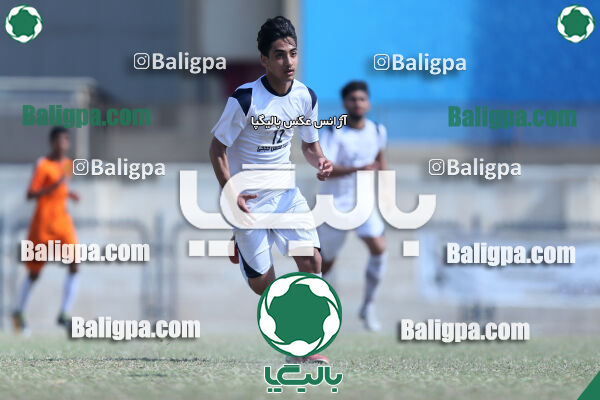 منتخب هرمزگان ۰ (۳) - (۴) ۰ منتخب اصفهان