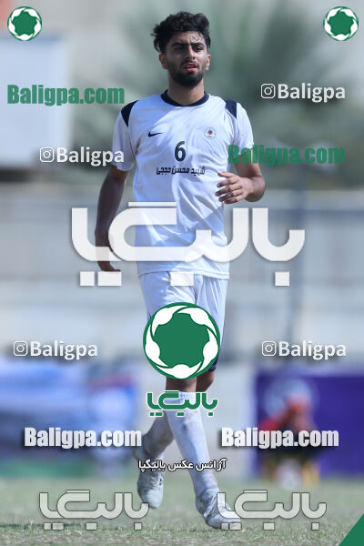 منتخب هرمزگان ۰ (۳) - (۴) ۰ منتخب اصفهان