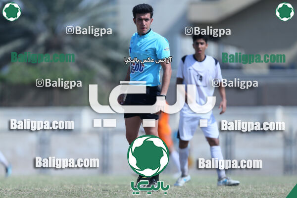منتخب هرمزگان ۰ (۳) - (۴) ۰ منتخب اصفهان