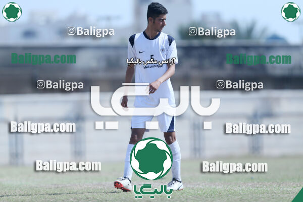 منتخب هرمزگان ۰ (۳) - (۴) ۰ منتخب اصفهان