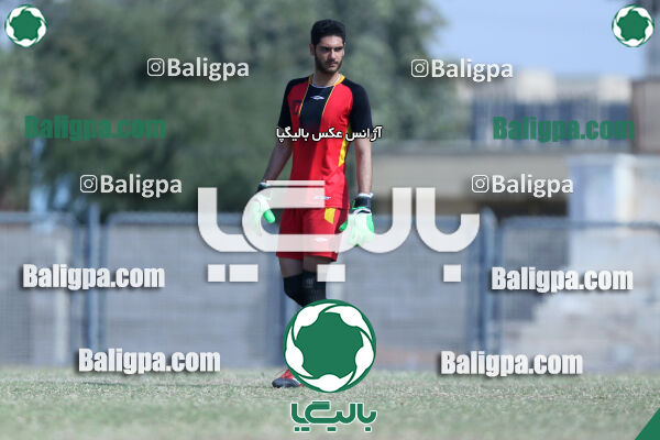منتخب هرمزگان ۰ (۳) - (۴) ۰ منتخب اصفهان