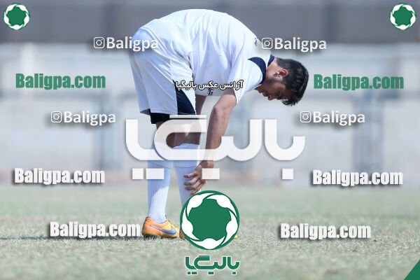منتخب هرمزگان ۰ (۳) - (۴) ۰ منتخب اصفهان