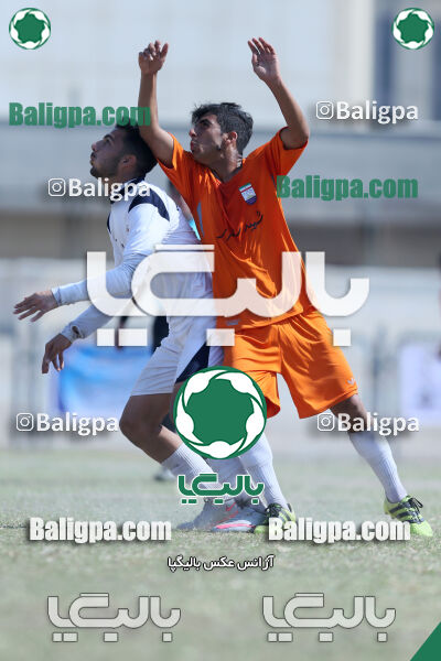 منتخب هرمزگان ۰ (۳) - (۴) ۰ منتخب اصفهان