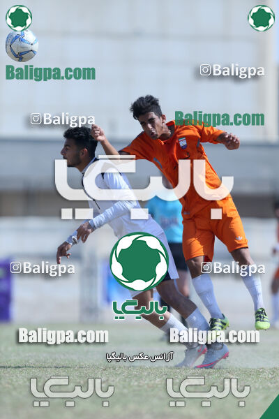 منتخب هرمزگان ۰ (۳) - (۴) ۰ منتخب اصفهان