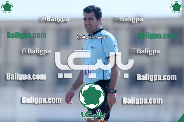 منتخب هرمزگان ۰ (۳) - (۴) ۰ منتخب اصفهان
