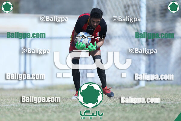 منتخب هرمزگان ۰ (۳) - (۴) ۰ منتخب اصفهان