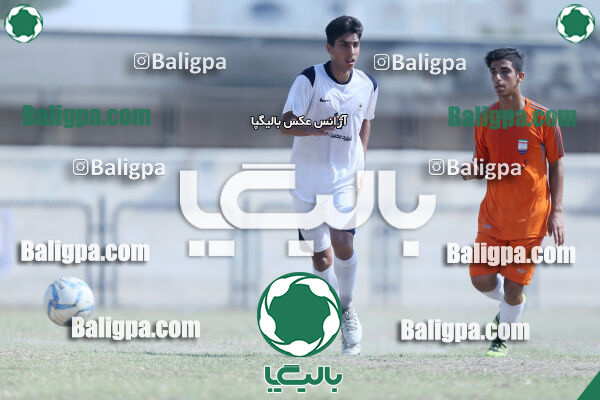 منتخب هرمزگان ۰ (۳) - (۴) ۰ منتخب اصفهان