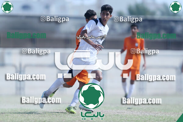 منتخب هرمزگان ۰ (۳) - (۴) ۰ منتخب اصفهان