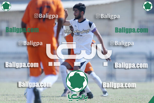 منتخب هرمزگان ۰ (۳) - (۴) ۰ منتخب اصفهان