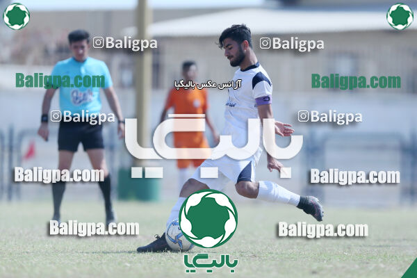 منتخب هرمزگان ۰ (۳) - (۴) ۰ منتخب اصفهان