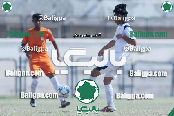 منتخب هرمزگان ۰ (۳) - (۴) ۰ منتخب اصفهان