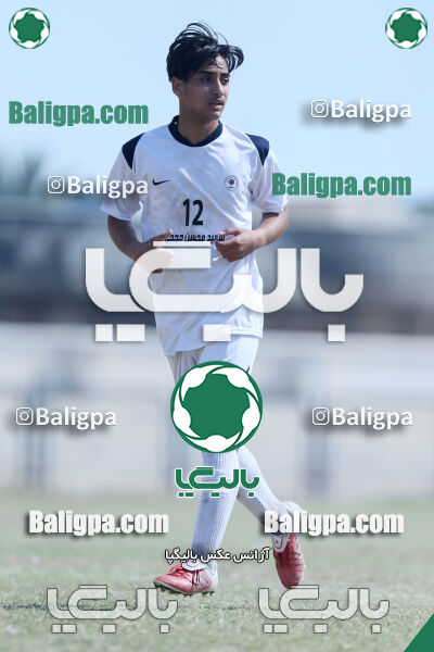منتخب هرمزگان ۰ (۳) - (۴) ۰ منتخب اصفهان