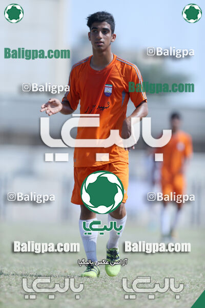 منتخب هرمزگان ۰ (۳) - (۴) ۰ منتخب اصفهان