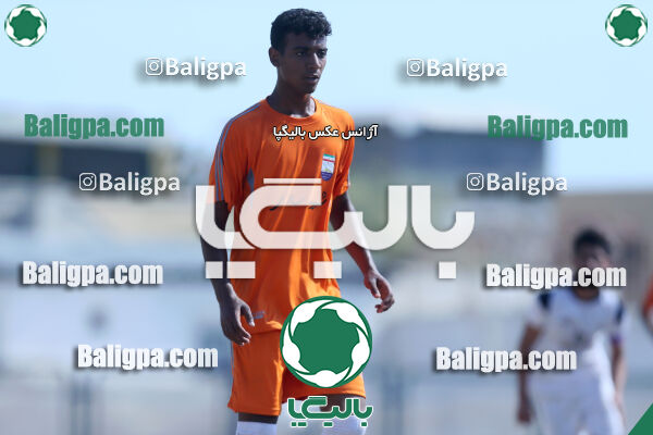 منتخب هرمزگان ۰ (۳) - (۴) ۰ منتخب اصفهان