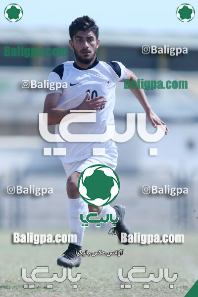منتخب هرمزگان ۰ (۳) - (۴) ۰ منتخب اصفهان