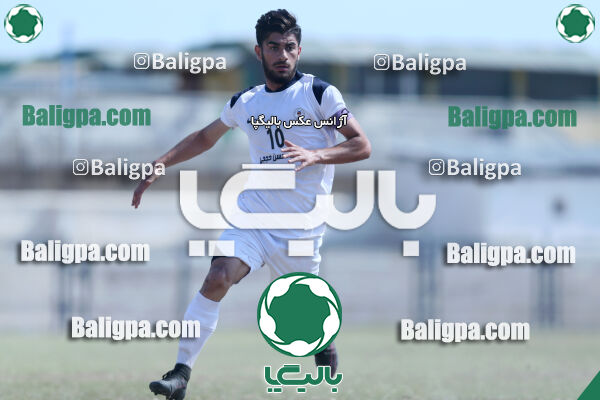 منتخب هرمزگان ۰ (۳) - (۴) ۰ منتخب اصفهان