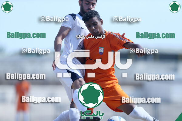 منتخب هرمزگان ۰ (۳) - (۴) ۰ منتخب اصفهان