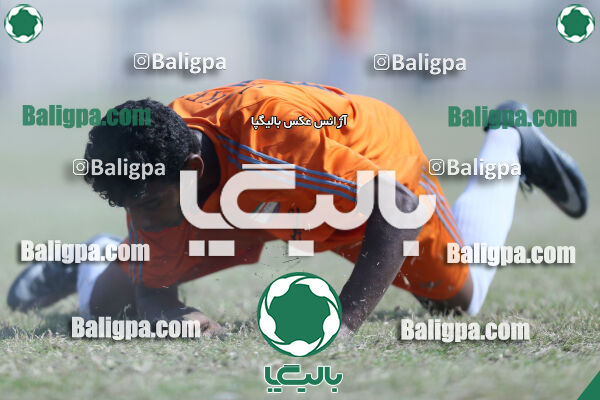 منتخب هرمزگان ۰ (۳) - (۴) ۰ منتخب اصفهان