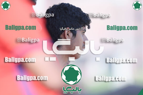 منتخب هرمزگان ۰ (۳) - (۴) ۰ منتخب اصفهان