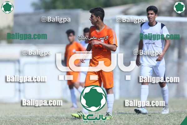 منتخب هرمزگان ۰ (۳) - (۴) ۰ منتخب اصفهان