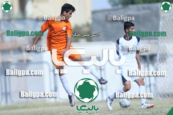منتخب هرمزگان ۰ (۳) - (۴) ۰ منتخب اصفهان